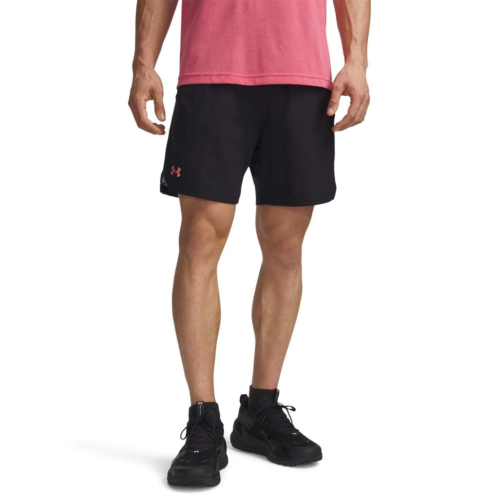 Vanish Woven 6in  Shorts