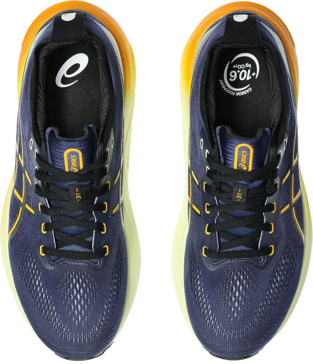 SCARPE ASICS GEL-KAYANO 31 BLUE/DIGITAL AQUA