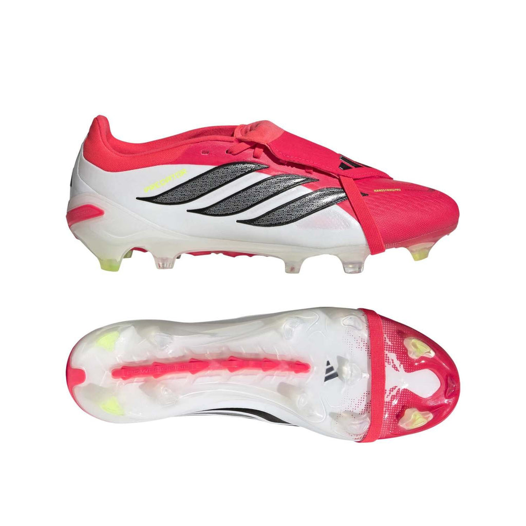 Predator Elite voetbalschoenen natuurgras