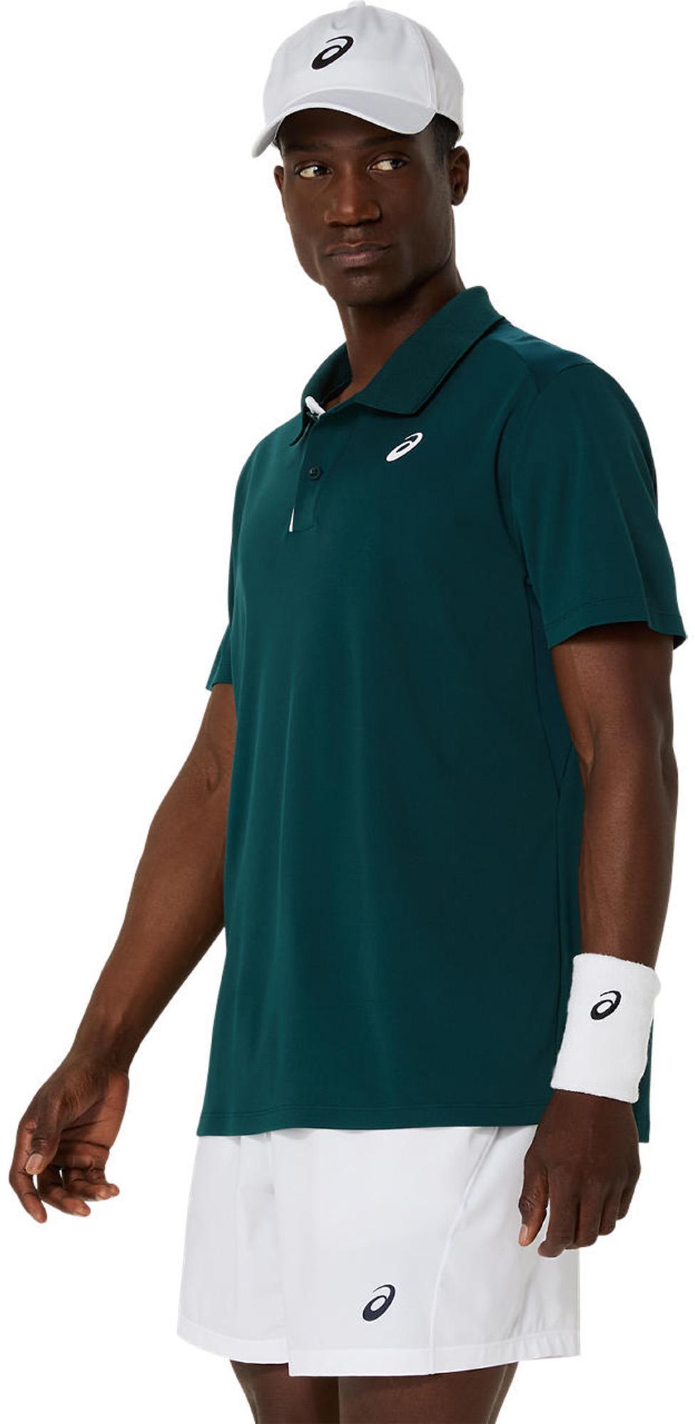 Court Polo
