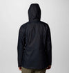 Pouring Adventure Iii Jacket