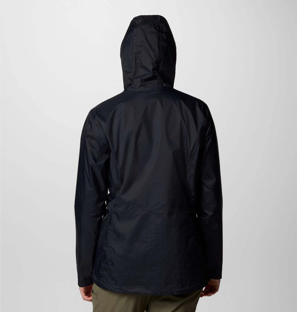 Pouring Adventure Iii Jacket