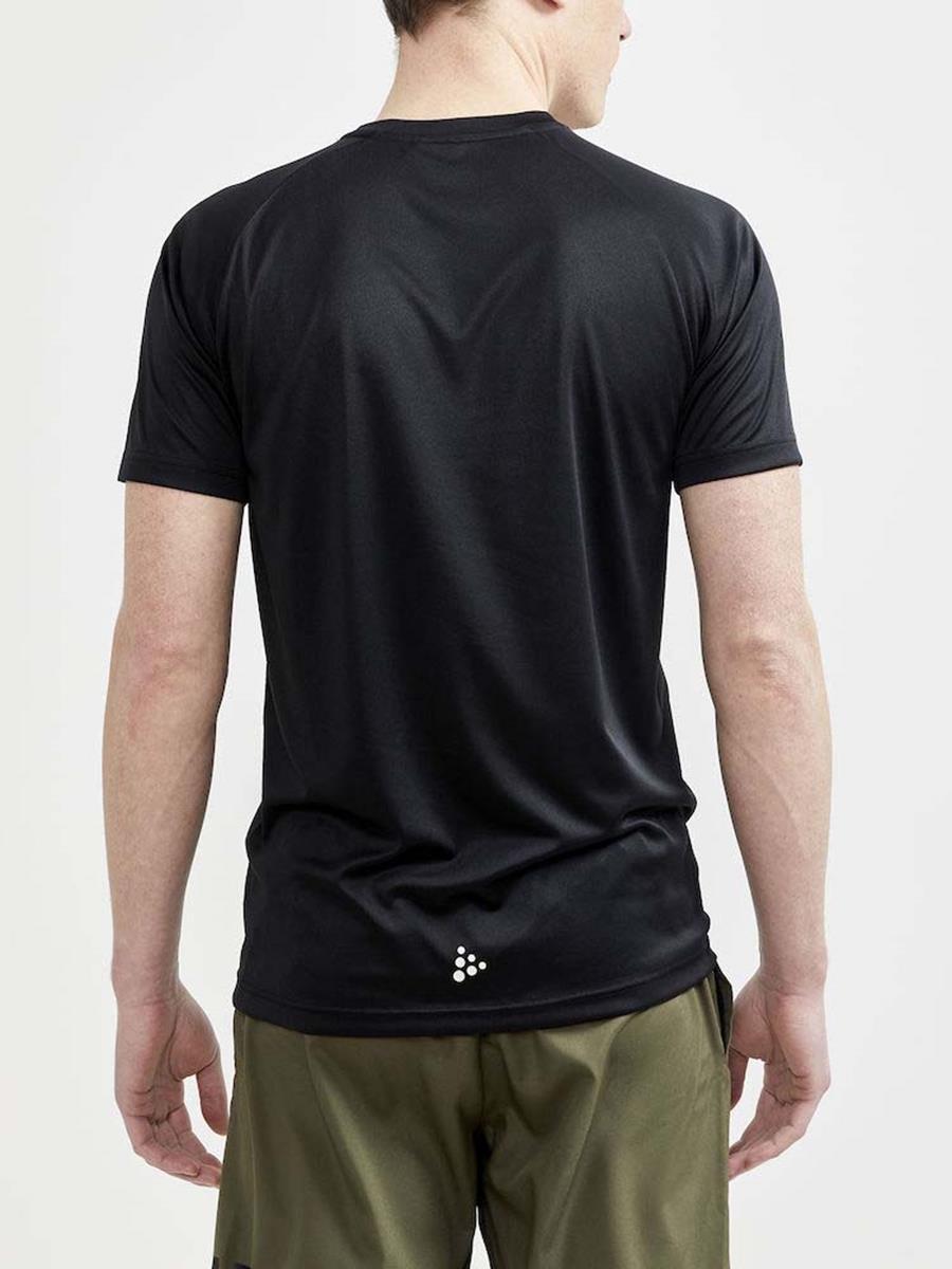 Core Unify Logo Tee M