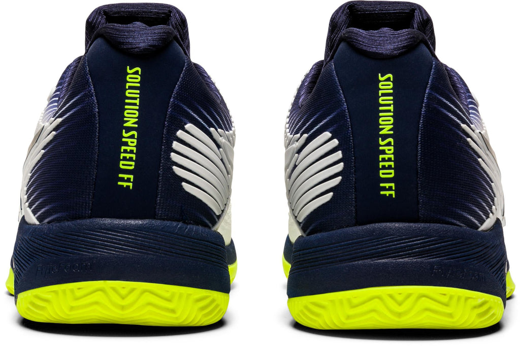 Solution Speed FF Clay tennisschoenen