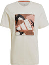 Camo Bos Tee M