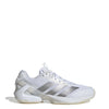 Adizero Ubersonic 5 W Cl Gravel tennisschoenen