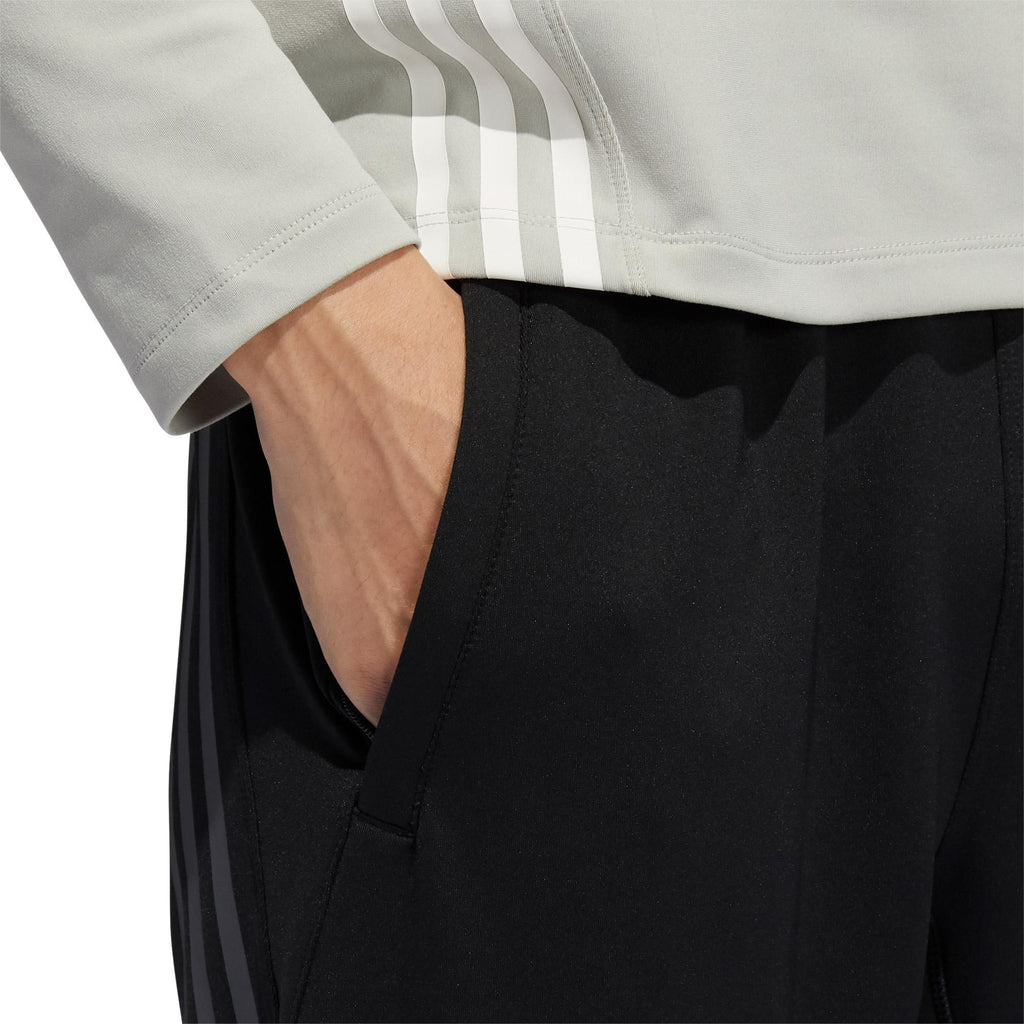 AEROREADY 3-Stripes Cold Weather Knit Broek
