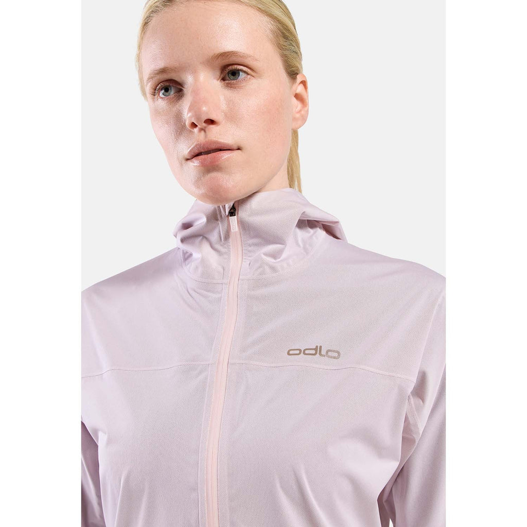 jacket x-alp waterproof