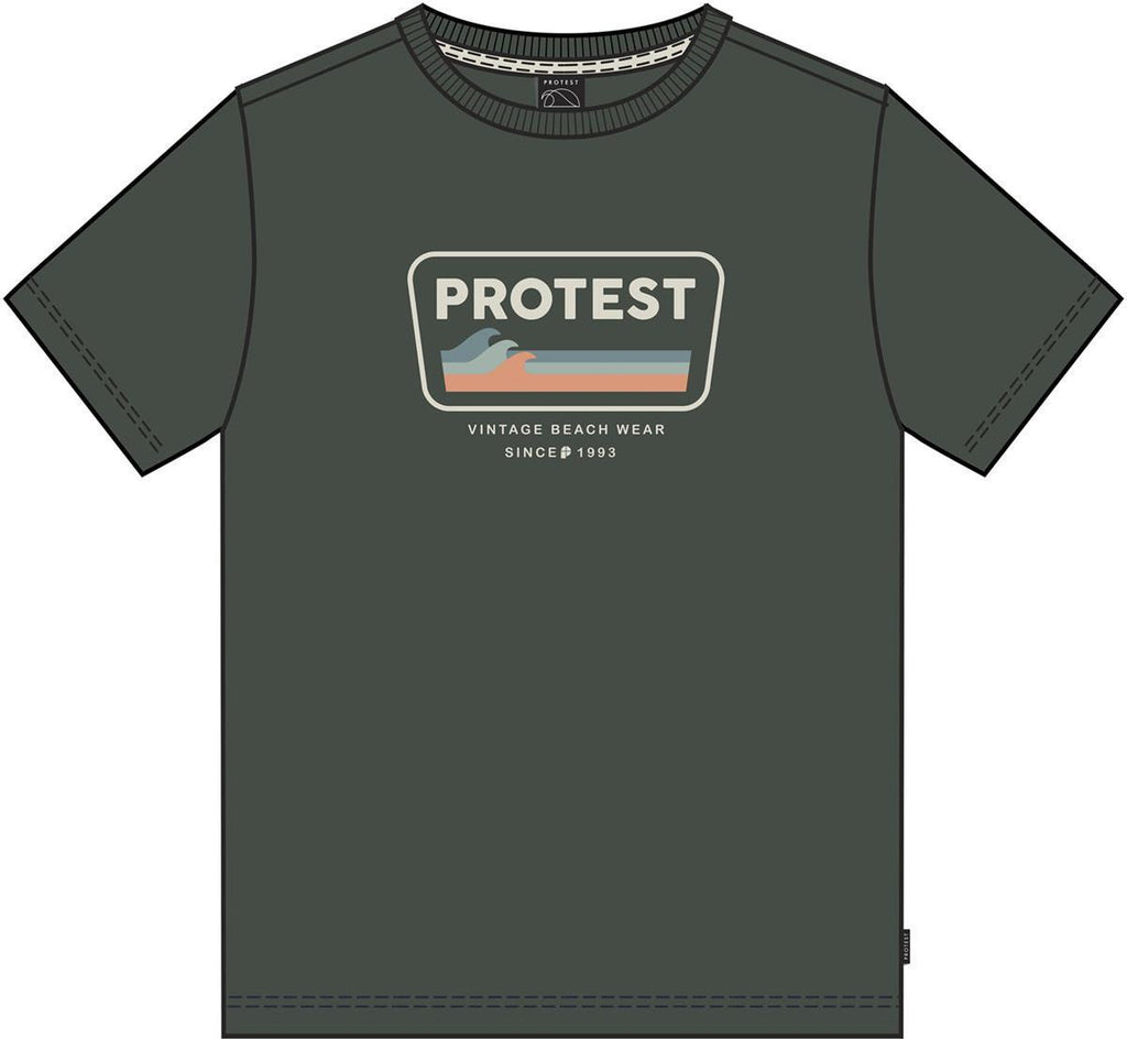 Prtcaarlo T-shirt