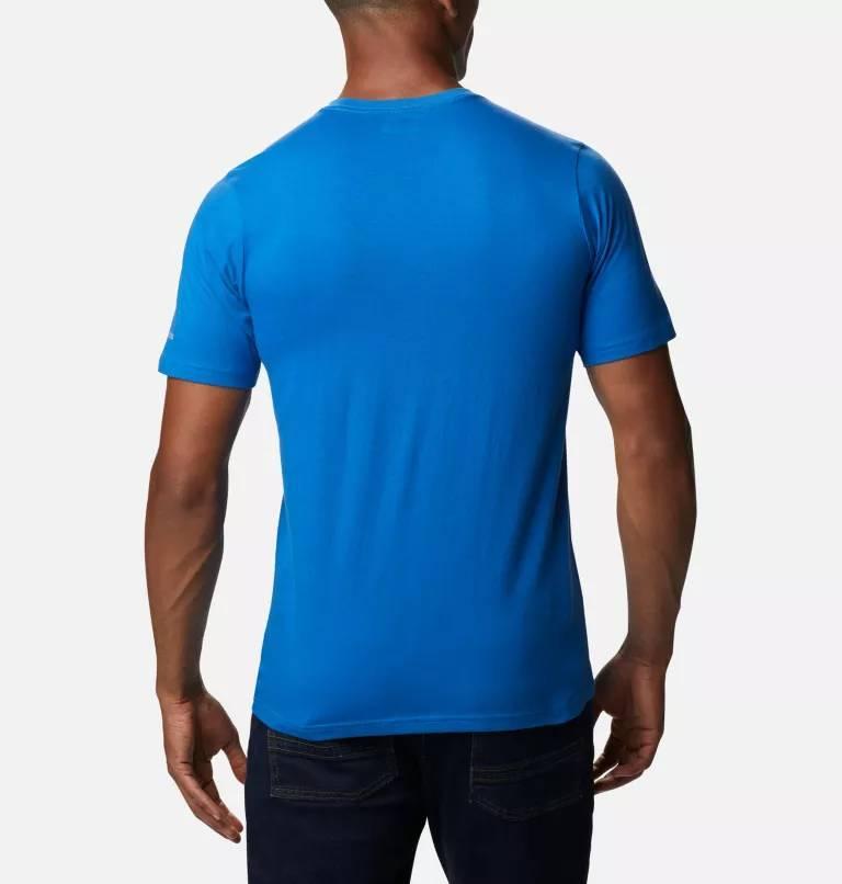 Csc Basic Logo Short Sleeve