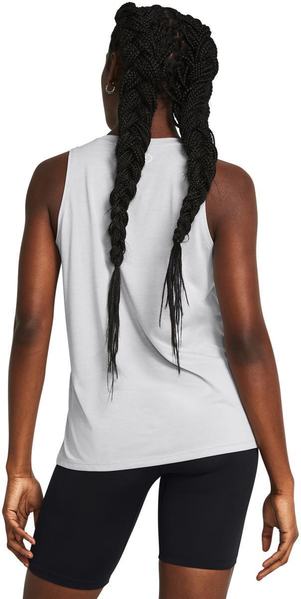 Tech Twist Tank top
