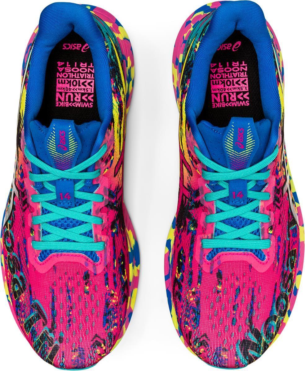 Noosa Tri 14 hardloopschoenen