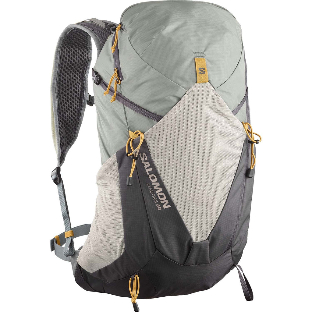 Aerotrek 20 Dagtour
