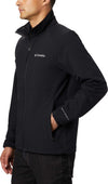 heather canyon non hooded jacket