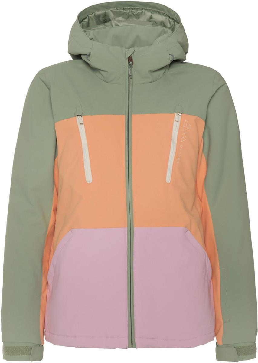 Prtbaow Snowjacket
