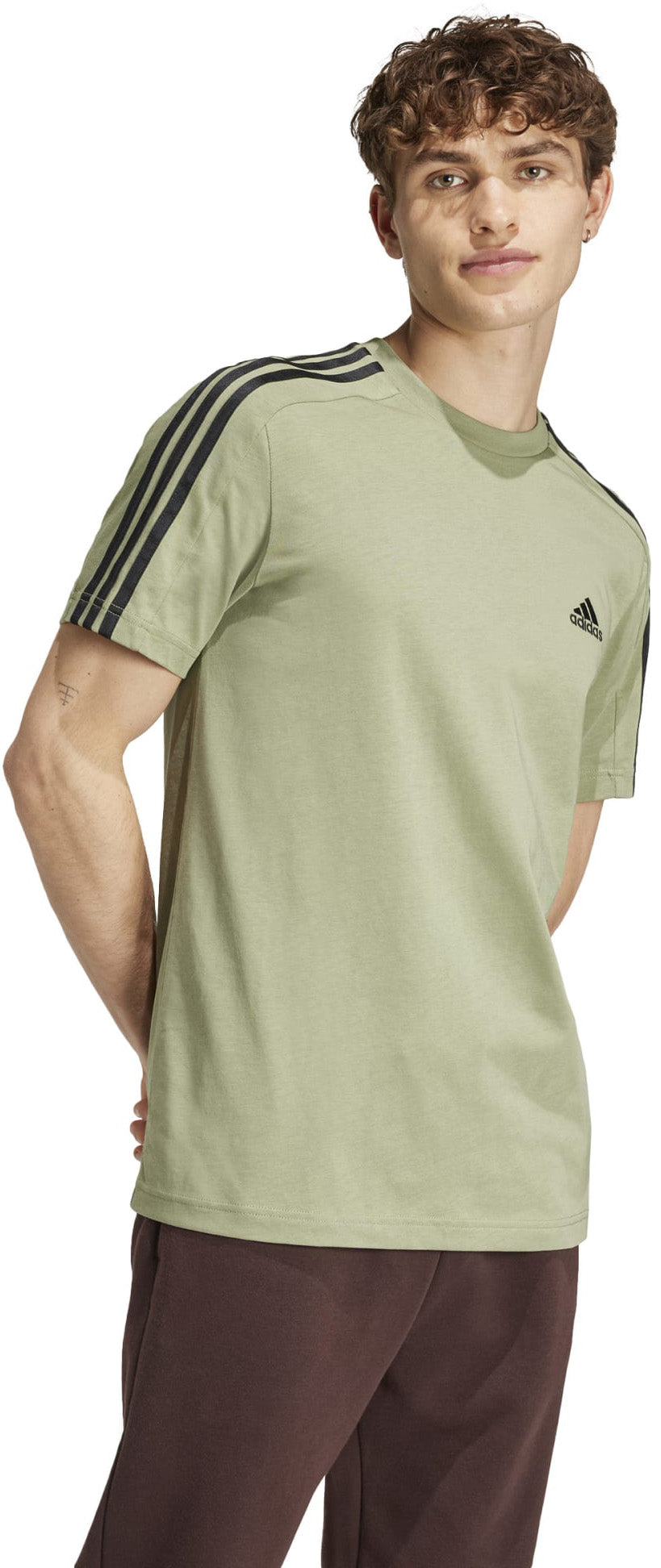 Essentials Single shirt