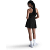 victory women's dri-fit mid-ri