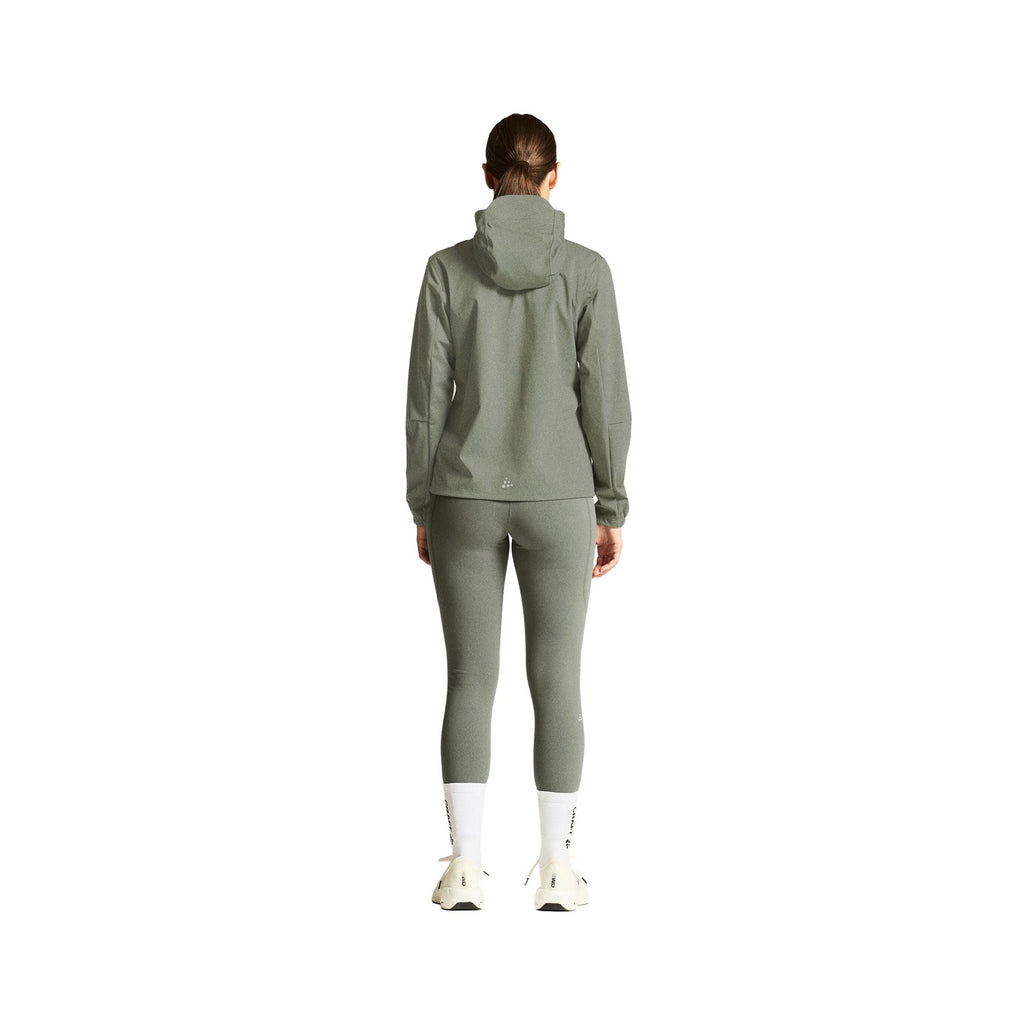 Adv Essence Hydro Jacket W