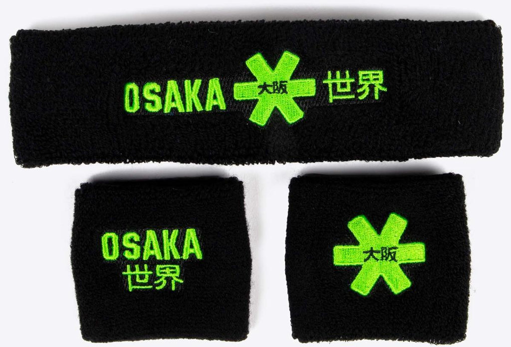 sweatband set 2.0