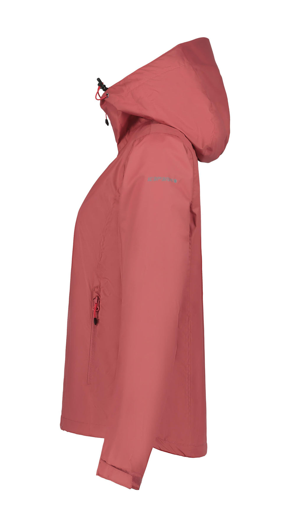 Branchville Softshell jas
