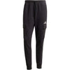 Essentials Feelcozy French Terry Cuffed Broek