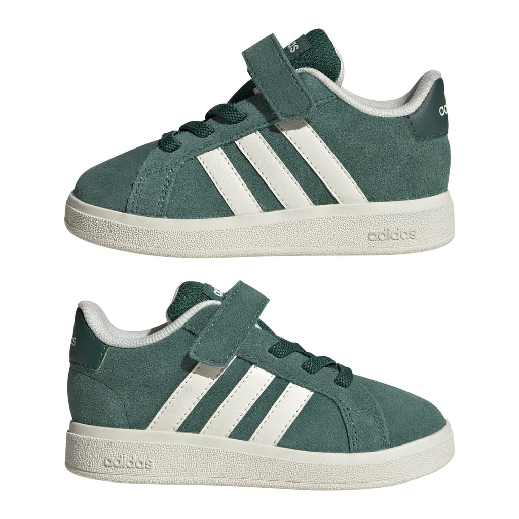 Grand Court 00s low schoenen