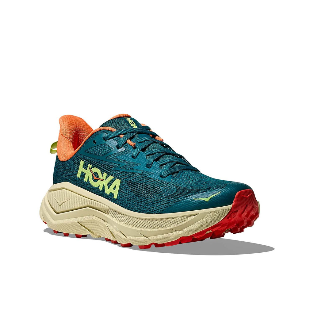Challenger 8 hardloopschoenen trail