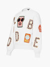 piscine sweater
