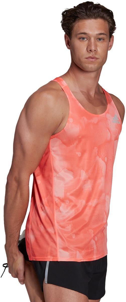 Fast Graphic Singlet