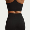 Pro Seamless Women's High-wais Tights