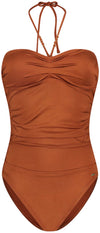 Treasure Cedar Padded badpak
