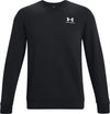 Icon Fleece Crew sweater