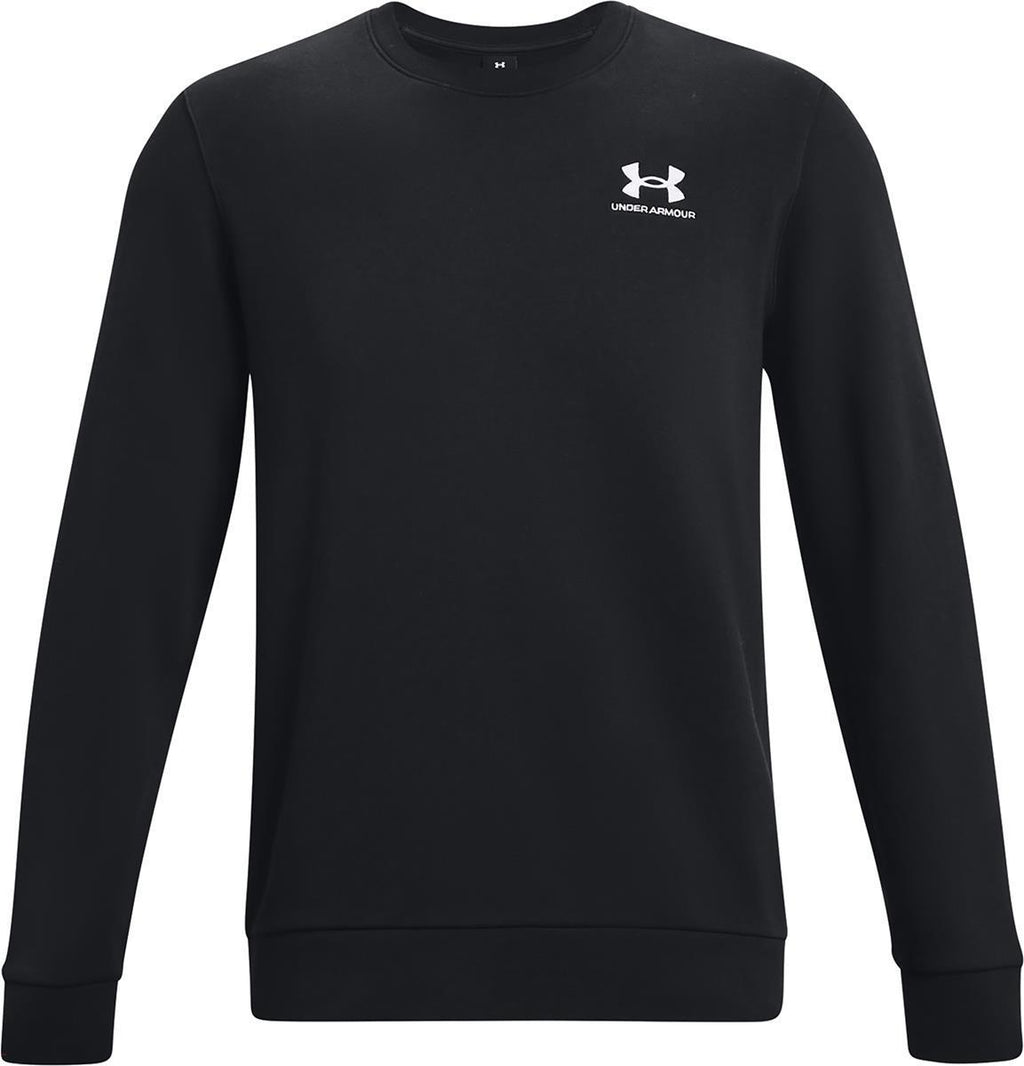 Icon Fleece Crew sweater