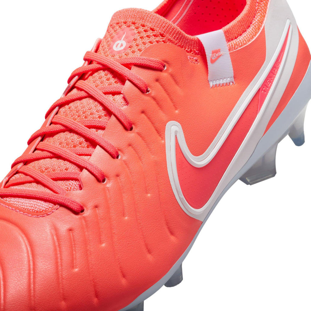 Tiempo Legend 10 Elite FG voetbalschoenen