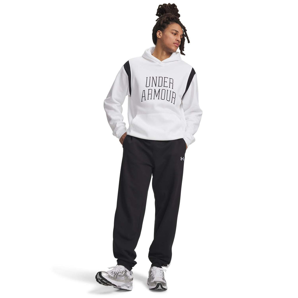 Rival Fleece Broek