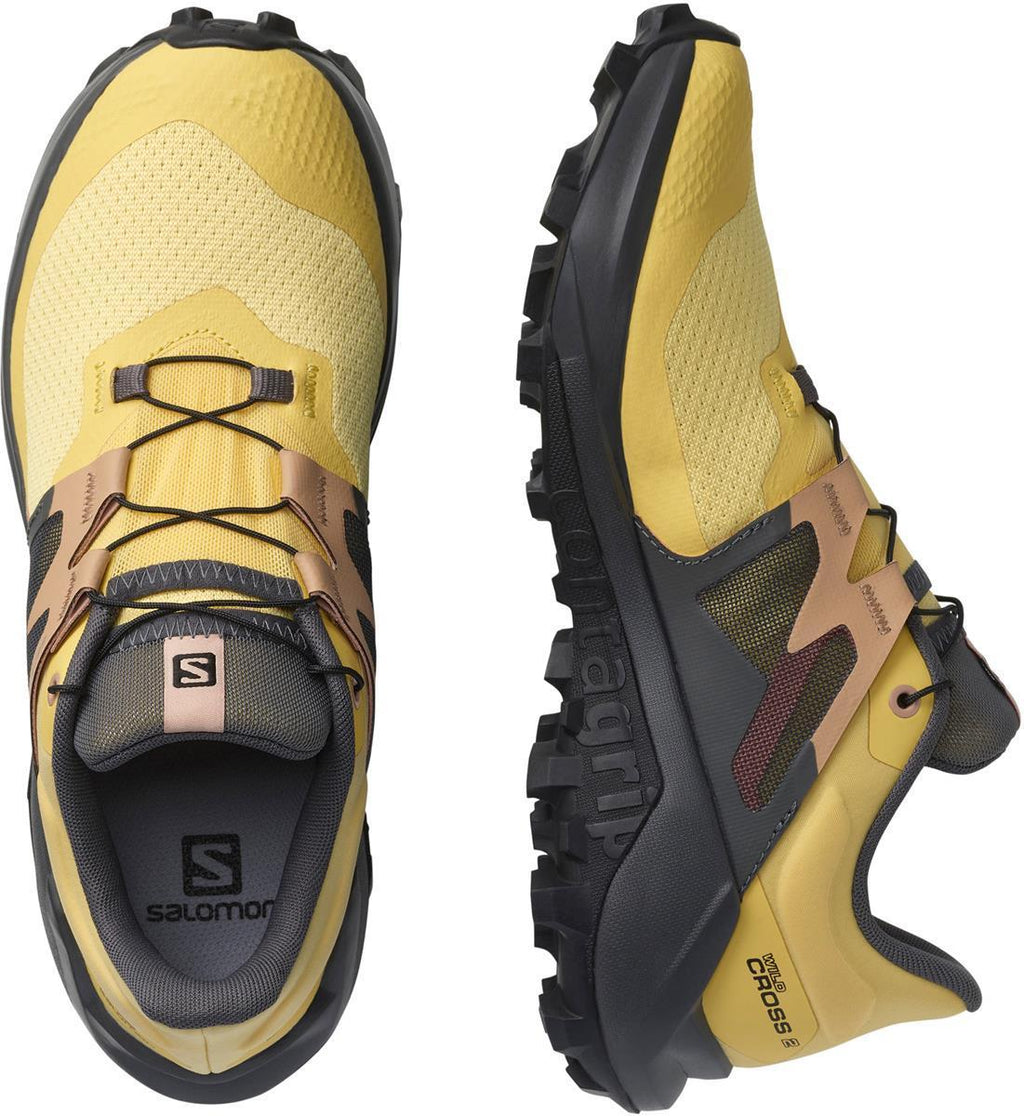 Wildcross 2 W