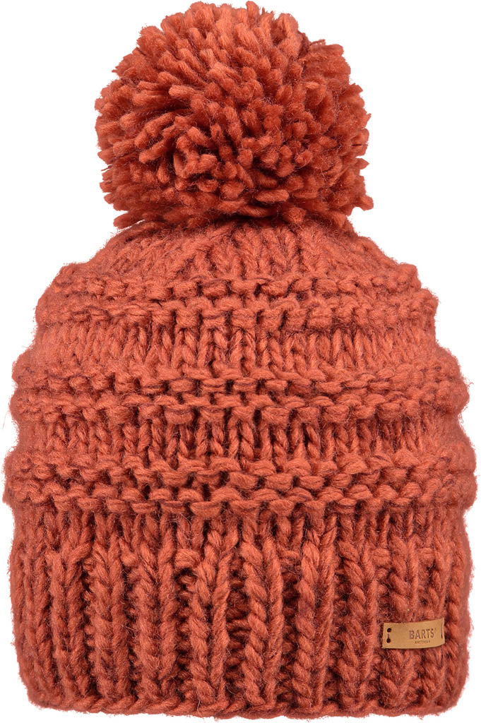Jasmin beanie