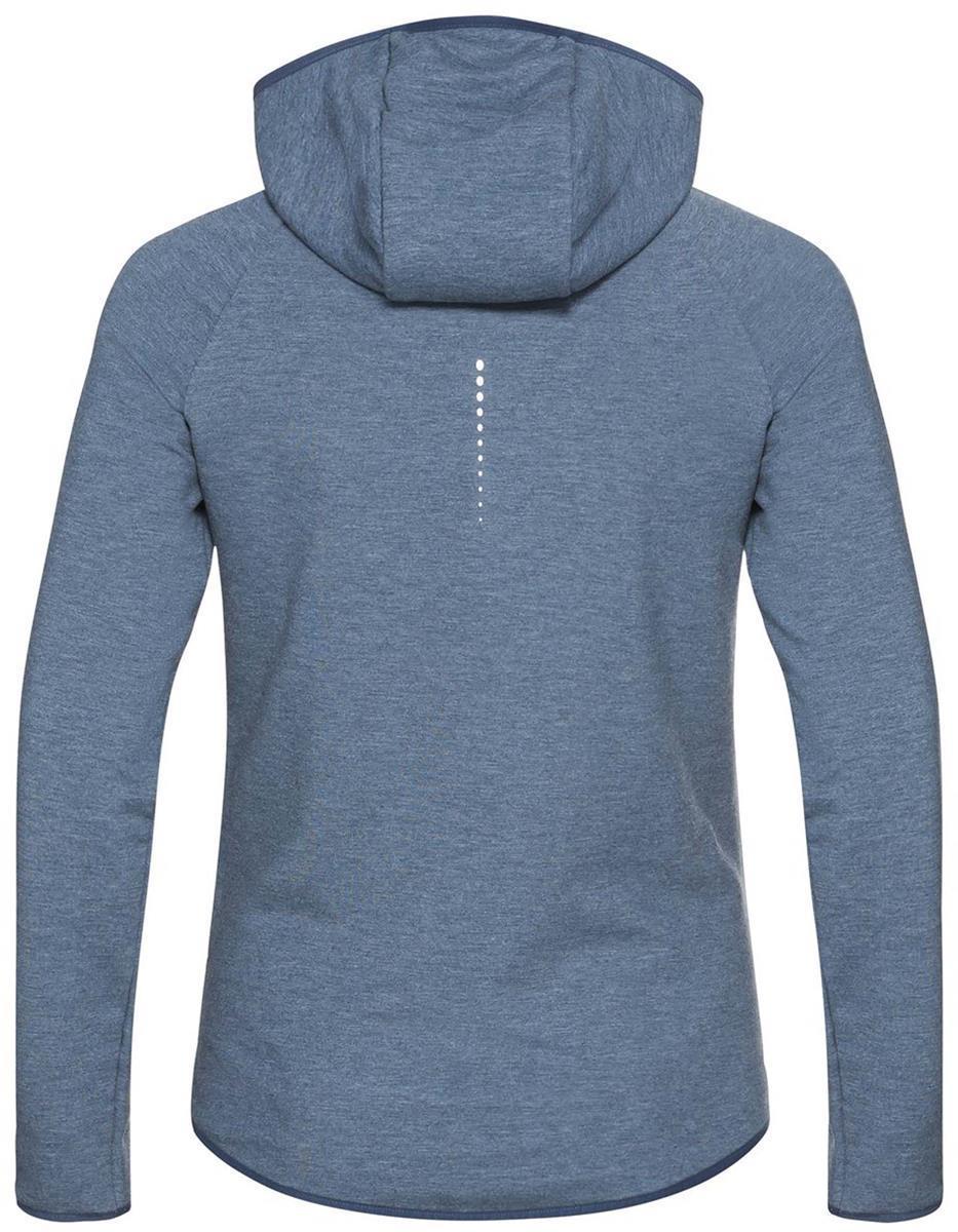 Hoody Midlayer Run Easy 365