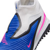 Jr Phantom 6 High Academy Therma-fit AG Kunstgras voetbalschoenen