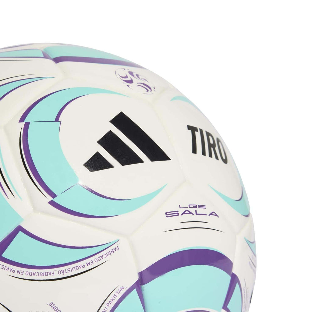Tiro League Sal Voetbal