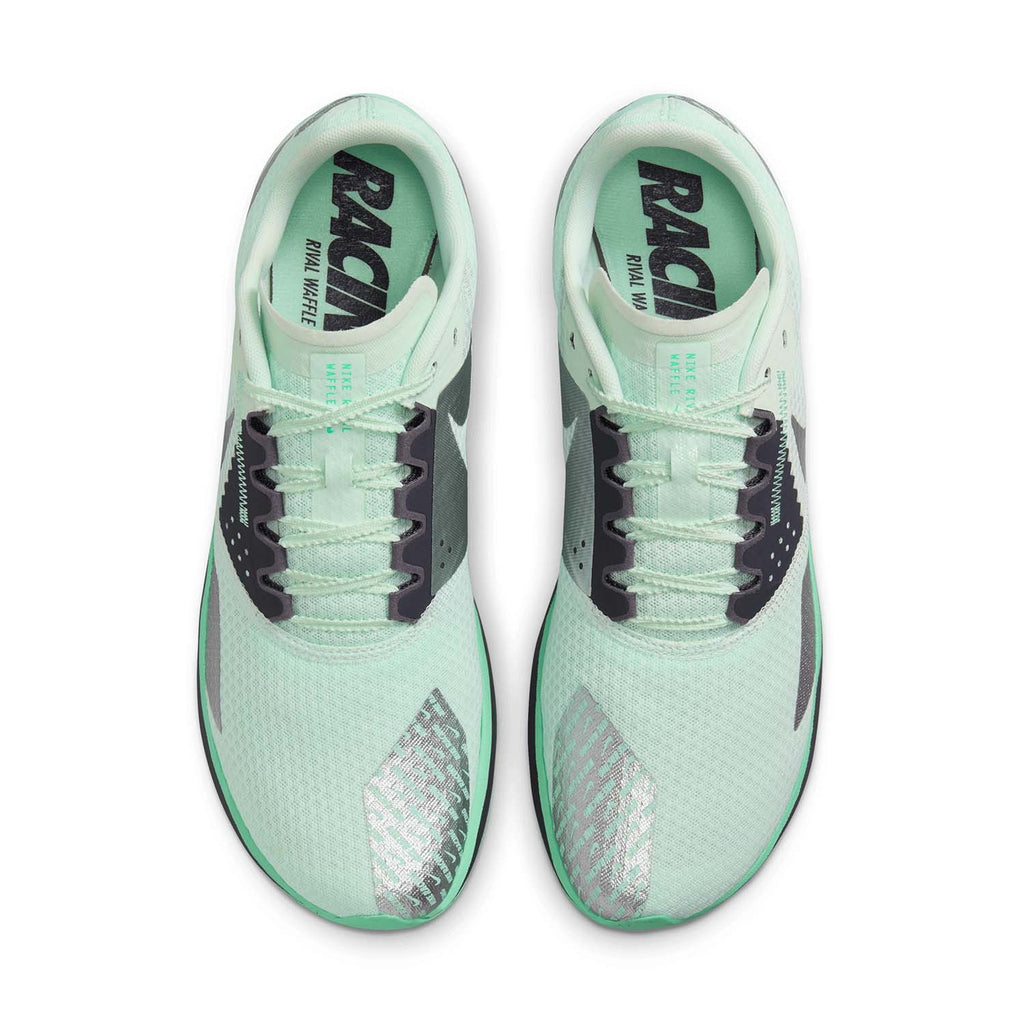 Nike Rival Waffle 6 Road And Cross-Country Racing Shoes