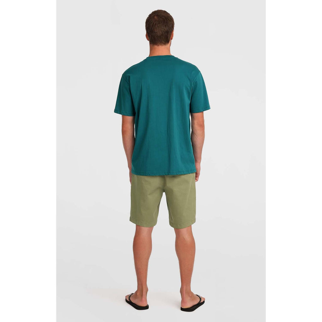 Essentials Chino Zwemshort
