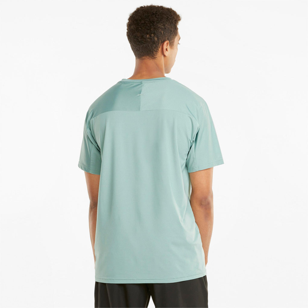 Train First Mile Tee