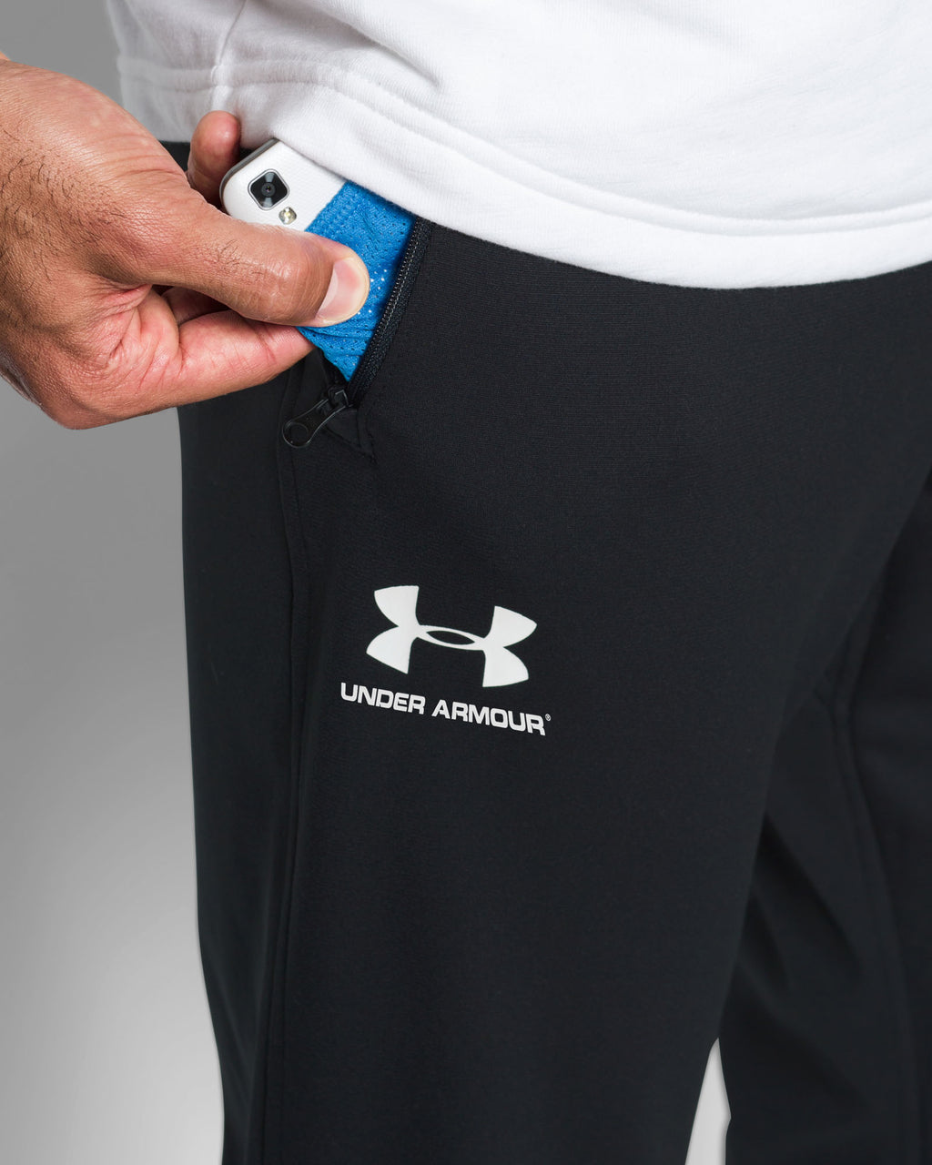 Sportstyle sweatpant