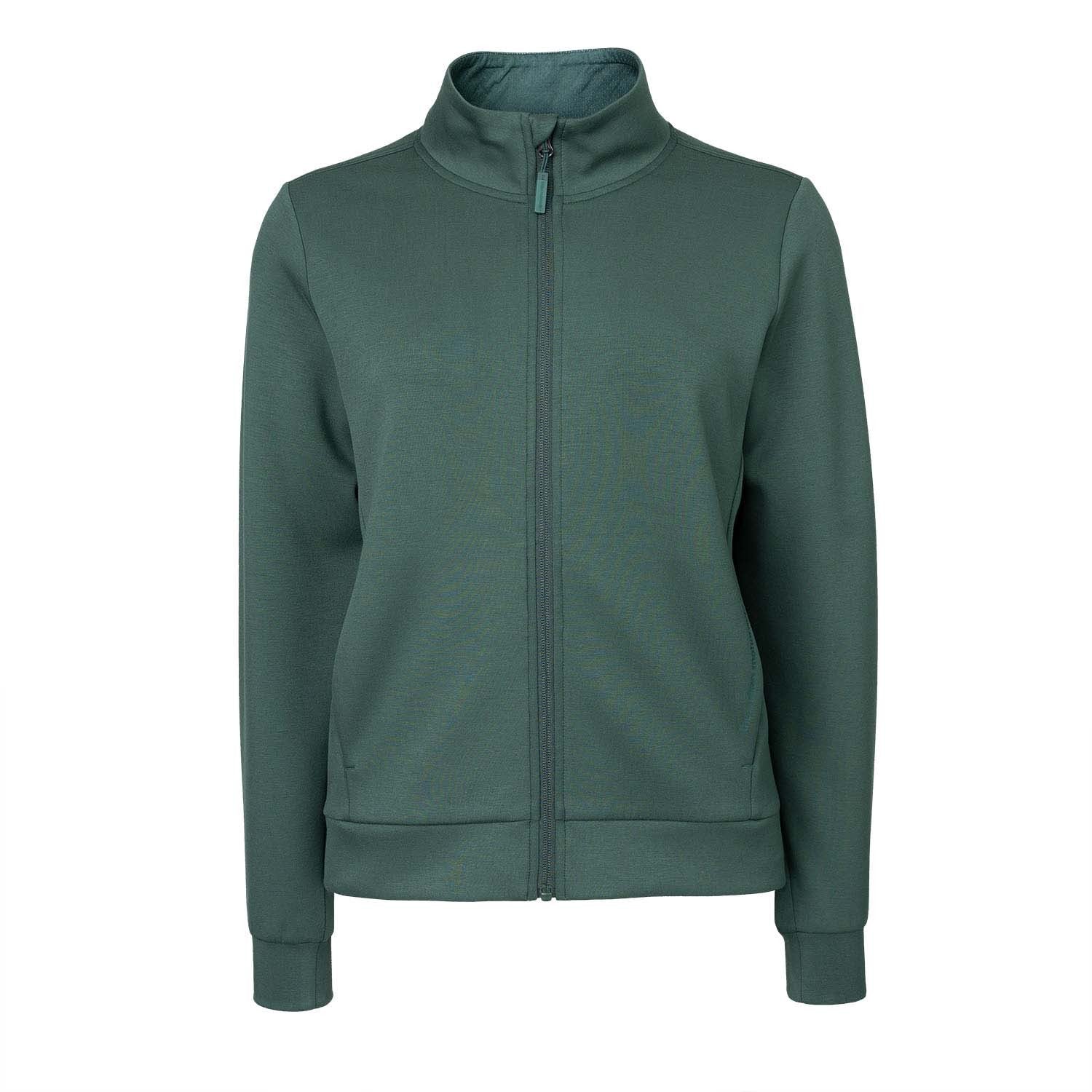 women soft supreme jacket