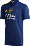Boca Juniors 20/21 Vierde Shirt
