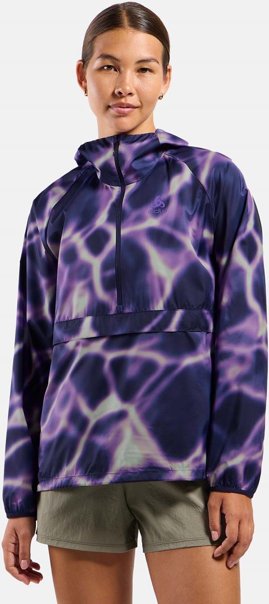 Jacket Zeroweight Print