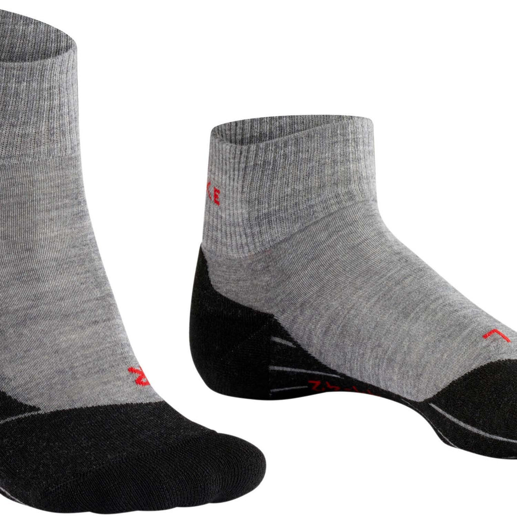 wandelsokken tk 5 short women sokken outdoor