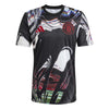Manchester United 25/26 Pre-Match Voetbalshirt