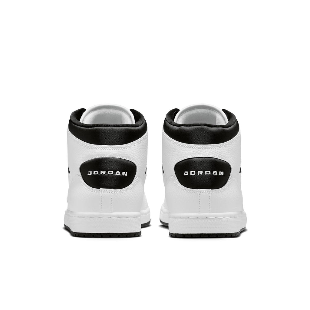 Jordan Court Connect Mid Sneakers